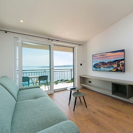 Apartments Jurić Brela Zewnętrze zdjęcie