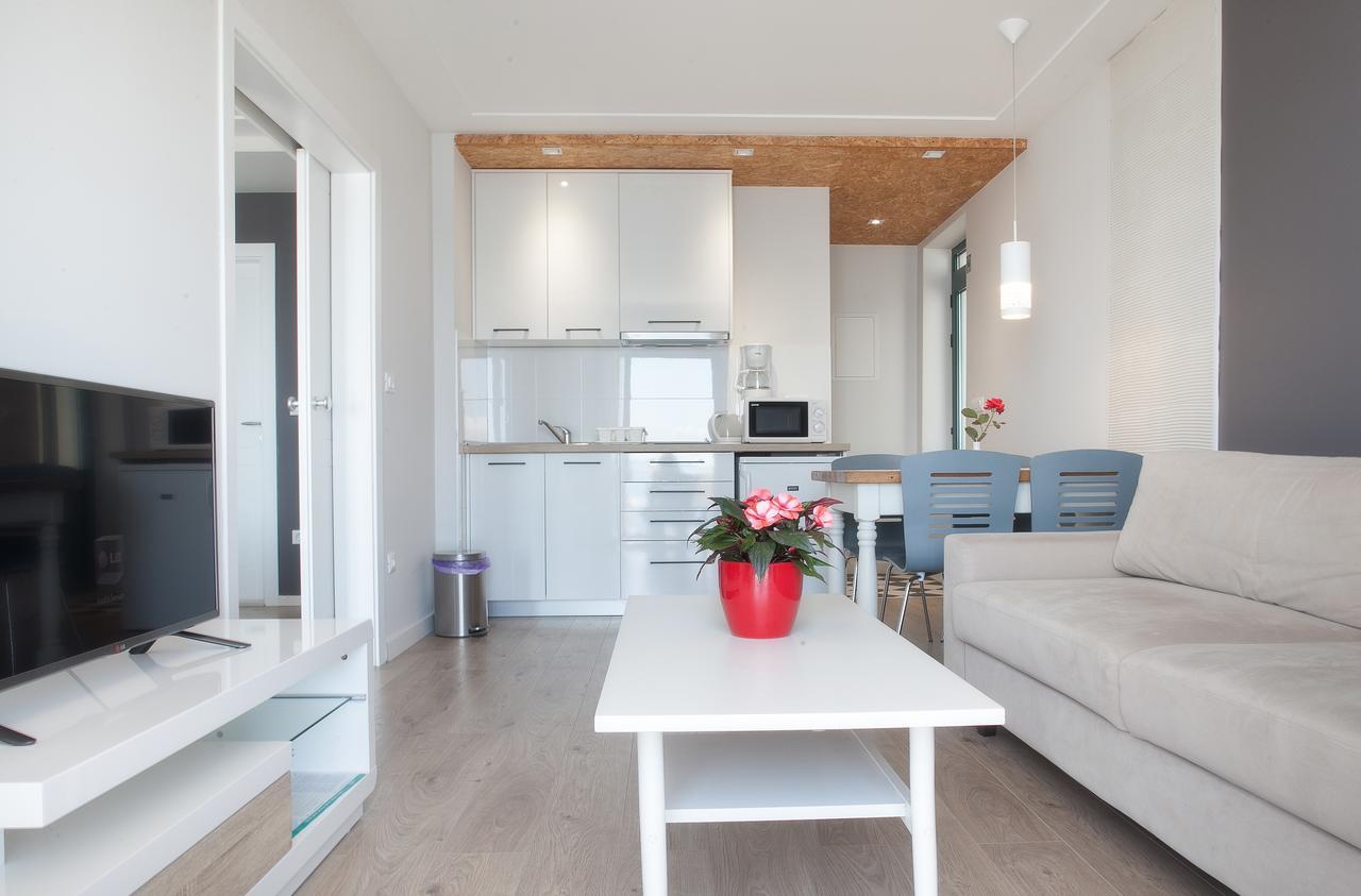 Apartments Jurić Brela Zewnętrze zdjęcie