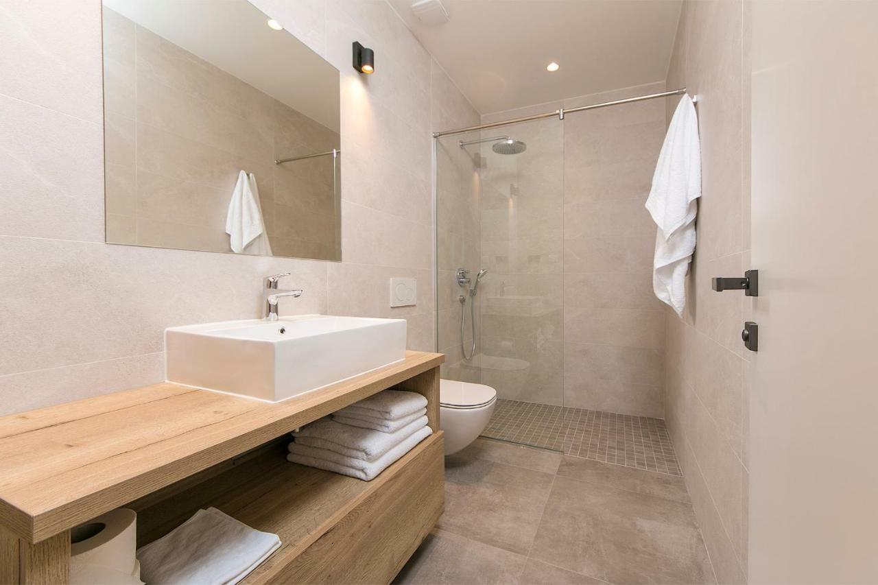 Apartments Jurić Brela Zewnętrze zdjęcie